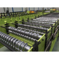 automatic cold steel roof roll forming machine Roofing Sheet Metal Forming Machine  Cold Roll Forming Machine Price